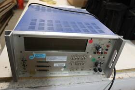 Vor 212121 Vor/ils Test Panel Fa60 20a-008
