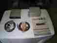 Vta-3 Narco Antique Aircraft Radio