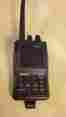 Vxa-120 Yaesu Pro Ii Transceiver Used Untested As Is Great Shape