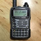 Vxa-710 Vertex Standard Rugged Airband Transceiver Com Nav Am Aircraft Portable Vxa-710 Vertex Standard Rugged Airband Transceiver Com Nav Am Aircraft Portable