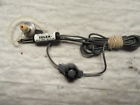 Vxt-3 Telex Cord Set For Rt Series Ear Piece Transducers