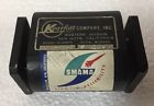 W177-21-2 Kearfott Vintage Magnetic Isolator