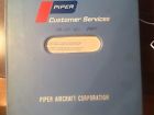 Pa-28-151 Warrior Parts Manual Piper