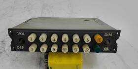 Wulfsberg Electronics Inc. 400-0032-004 Control Unit - Flitefone Iii Inc