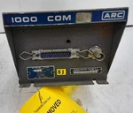 Transceiver 1000 Com RT-1038A Arc 45600-0000. Fixed Price $175.00.