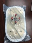 Bendix King ANT-81A Tcas Antenna 071-50001-8102 New With 8130. Fixed Price $19999.00.
