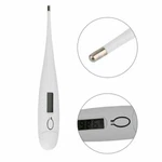 Digital Thermometer With 1 Minute Beep Celsius Reading Lcd Free Shipping. Fixed Price $7.50.