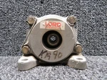 LM-412-SA11 (alt: 50-389133-3) Lord Dynafocal Engine Mount Assembly. Fixed Price $364.00.