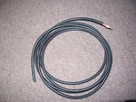 Belden 8214 RG8/U 12'. Fixed Price $15.00.