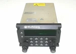 Wulfsberg Cobham C-5000 Control Head P-25 Version P/n 31300-1202-1210. Fixed Price $3599.00.