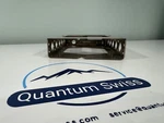 Garmin Gtx 330 Transponder Mounting Tray & Backplate 115-00294-00 Oem Rack. Fixed Price $222.00.