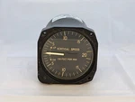 Aircraft Vertical Speed Indicator Vsi 3-1/8" Inch 2,000FT/MIN. Fixed Price $99.00.