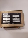 Northern Airborne Technology Remote Switch RS12-020. Fixed Price $50.00.