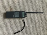 Sportys SP-200 Handheld Air Band Transceiver. Fixed Price $150.00.