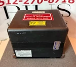 060-0026-00 Bendix/king KVG-350 Vertical Gyro Used Part. Fixed Price $661.00.