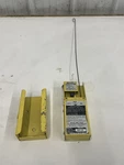 Cessna Airplane Aircraft Emergency Beacon Location Transmitter Elt EBC-102A. Fixed Price $799.00.