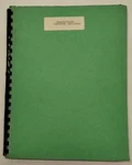 Bendix IN-225/IN-226 Converter Indicators Maintenance Manual March 1969-COPY. Fixed Price $9.20.