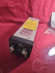 Aire-sciences RT-551A Aircraft Vhf Com Transceiver 118.7 Mhz Cockpit Raido. Fixed Price $229.77.