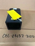 Bendix King Electronic Display P/n 066-03137-3100. Fixed Price $2655.00.