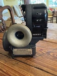 WW2 Korean War Bendix Aviation Aviator Bubble Sextant AN5851-1 And Bakelite Box. Fixed Price $225.00.