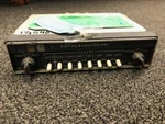 Collins Audio Marker Panel P/n 622-2087-011 Rep Tag # 12548. Fixed Price $260.00.