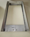 Narco AT50A/150 Tso Transponder Mounting Tray Rack P/n: 56282-101. Fixed Price $14.95.