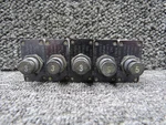 D7271-8-3, D7271-8-5 Klixon, Texas Instruments Circuit Breaker Set Of. Fixed Price $56.00.
