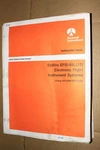 Rockwell Collins EFIS-85L(12) Flight Instrument Systems Instruction Manual 523-. Fixed Price $150.00.