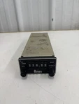 Cessna 172 Airplane Aircraft Terra Tn 200 Navigation Receiver Radio. Fixed Price $370.00.