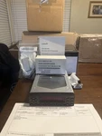 Garmin Gtx 335 Gps Transponder Kit New Still The Box. Fixed Price $3450.00.