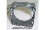 410B, 410-B, Narco VOA-40 / VOA-50 Vor Backlit Mounting Flange. Fixed Price $29.99.