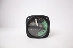 United Instruments 6060-B24 Fuel Pressure Indicator Beechcraft 96-380024. Fixed Price $120.00.