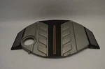 2010-2014 Bmw X6M E71 4.4L Twin Turbo Engine Top Cover Panel Oem. Fixed Price $173.40.