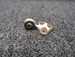 5211331-4 Cessna 402C Crew Door Hinge Forward. Fixed Price $224.00.