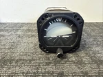 Aviation Instrument Mfg. Corp. Attitude Gyro Indicator P/n: 700-4CF. Fixed Price $150.00.