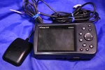 Garmin Gps 495 - Turns On. Fixed Price $325.00.