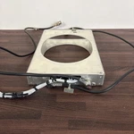 King Kn 53 Tray Rack With Connector. Fixed Price $85.00.
