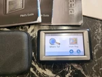 Garmin Aera 560 Portable Gps Navigator Bundle With Charger & Case. Fixed Price $950.00.