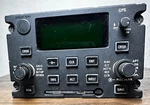 Bendix Kln 900 Gps Pn 066-04034-0102 Working As Removed. Fixed Price $8200.00.