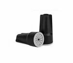 King Innovation 61241 Dryconn Black/gray Waterproof Wire Connector, Pack 100. Fixed Price $70.48.