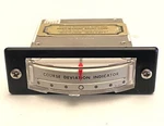 Aero-marine Radio Corp Course Deviation Indicator Model A-MR2. Fixed Price $14.40.