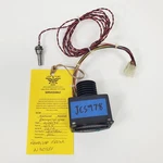 Davtron M655 Five Function Indicator W/ Connector Wires. Fixed Price $150.00.