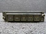772-5410-004 Collins 614E-23 Mode Selector (worn Face). Fixed Price $252.00.