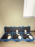 C-nav 3050 Dgps/dgnss Receiver And Antenna. Fixed Price $650.00.