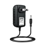 Volt Power Supply Wall Adapter 5.5/2.5MM 9VDC 300MA Center Negative. Fixed Price $10.22.