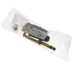 New Brass Aviation Headphone Plug P/n SWC-440, M642/4-1, PJ055B. Fixed Price $21.50.