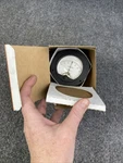 Simpson Model 25 30-0-30 Ac Cat No. 0210 Ampermeter Nib. Fixed Price $22.95.
