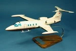 Hamburger Flugzeugbau HFB-320 Hansa Jet Tc-ley Desk Top Model 1/45 Ps Airplane. Fixed Price $402.89.