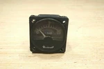Beechcraft Baron BE58 Hickok Electric Load / Ammeter A-1155-3 58-380048-3. Fixed Price $150.00.