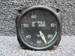 22-260-07 Garwin Dual Manifold Pressure Indicator. Fixed Price $140.00.